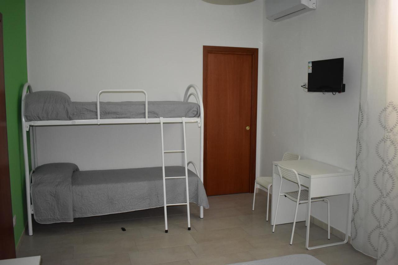 B&B Da Zio Peppe Cirella Exterior photo
