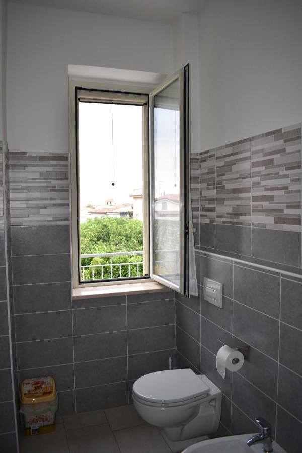 B&B Da Zio Peppe Cirella Exterior photo